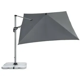 Doppler Active 350 x 260 cm anthrazit