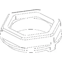 Ideal Standard Montageschlüssel B960650NU