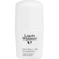 Junek Europ-Vertrieb GmbH Zweigniederlassung Widmer Deo Spray leicht parfümiert 75 ml