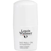 Junek Europ-Vertrieb GmbH Zweigniederlassung Widmer Deo Spray leicht parfümiert 75 ml