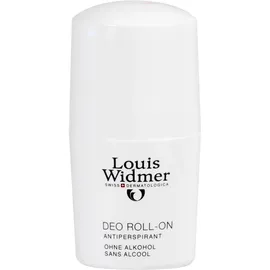 Junek Europ-Vertrieb GmbH Zweigniederlassung Widmer Deo Spray leicht parfümiert 75 ml