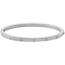 Fossil Sadie Armband Edelstahl silber 99 Größe 99