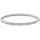 Fossil Sadie Armband Edelstahl silber 99 Größe 99
