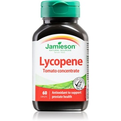 Jamieson Lycopene 10000 mcg Tabletten 60 TABL