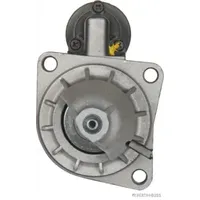 Herth+Buss Elparts Starter