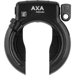 AXA Fahrradschloss Defender, 20cm, schwarz EINHEITSGRÖSSE