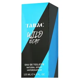 Tabac Wild Beat Eau de Toilette 125 ml