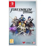 Fire Emblem Warriors - Edition - (PEGI) (Nintendo Switch)
