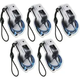 Mennekes E-Mobil. AMTRON RFID Karten Master 30711(VE5)