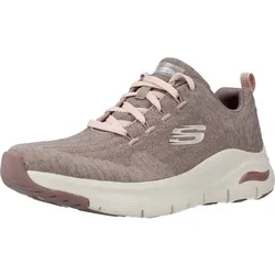 Skechers Arch Fit Sneakers – Comfy Wav Dame 36