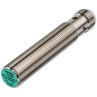 Pepperl+Fuchs Induktiver Sensor NRB4-12GS40-E2-IO-V1