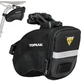 Topeak Aero Wedge Pack S schwarz