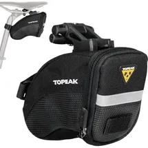 Topeak Aero Wedge Pack S schwarz