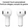 OPPO Enco Buds3 Weiß