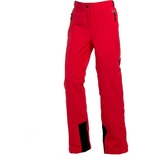 CMP Woman Pant red fluo 34