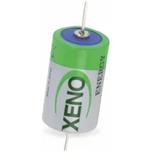 Xeno GOOBAY Lithium-Batterie 1/2AA, 3,6 V-