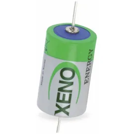 Xeno GOOBAY Lithium-Batterie 1/2AA, 3,6 V-