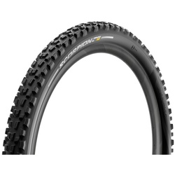 PIRELLI Reifen Scorpion Enduro M 29 x 2,40 Mixed Terrain SmartGrip Gra