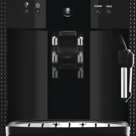 Krups Espresseria Automatic EA810B schwarz