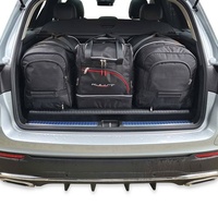 KJUST Kofferraumtaschen-Set 4-teilig Mercedes-Benz GLC Plug-In Hybrid 7027071