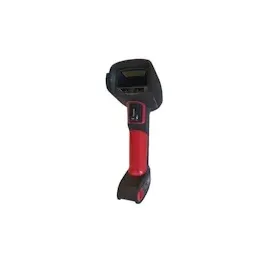 Honeywell RS232 Kit: Wireless. Ultra (2D-Barcodes, 1D-Barcodes, Barcode-Scanner, Rot