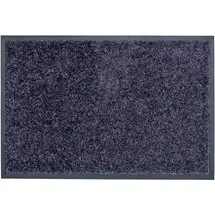 Astra Sauberlaufmatte Diamant 40 x 60 cm Dunkelgrau