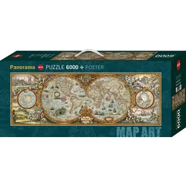 Heye 29615 Puzzle
