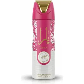 Lattafa Candy Spray 200ml Ard Al Zaafaran