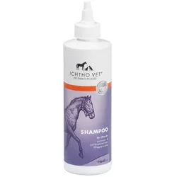 Ichtho Vet Shampoo für Pferde