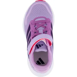 adidas Runfalcon 5 Kids Schuh pastellmagenta|elektrisches Lila|ROT 28