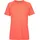 Odlo Damen T-Shirt Crew Neck S/S orange