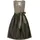Stockerpoint Dirndl Patricia grün 32