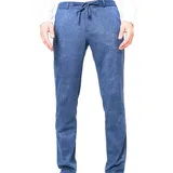zuitable Sparta Straight Fit Hosen Blau 54