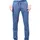 zuitable Sparta Straight Fit Hosen Blau 54