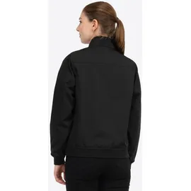 Lonsdale Rodeen schwarz/silber S