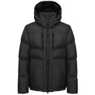 Colmar Daunenjacke 1217 Herren Winterjacke, Steppjacke, Mantel, Parka, Outdoorjacke schwarz XXL (56)