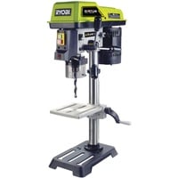 Ryobi RDP102L Standbohrmaschine Schlüssel 390 W