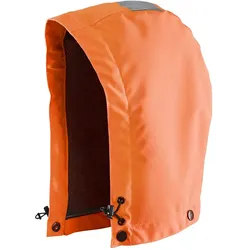 Warnschutz Kapuze "2166" - 4XL - Orange