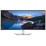 40" UltraSharp U4025QW - 5120x2160 (WUHD) - 120Hz - IPS Black - 140W Thunderbolt 4