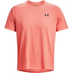 UNDER ARMOUR Herren Shirt Tech 2.0 Novelty, BETA, S