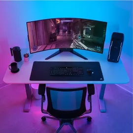 Corsair Xeneon Flex 45WQHD240 45" schwarz