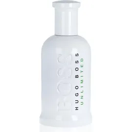 HUGO BOSS Bottled Unlimited Eau de Toilette 200 ml