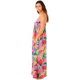 Rip Curl Party Pack Maxi Kleid Mehrfarbig S