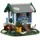 Lemax - Backyard Chicken Coob