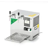 ich-zapfe Wassersprudler, Wasserspender, Zapfanlage - AS-45, 2-leitig