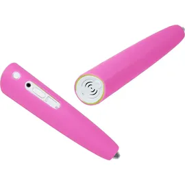 caseroxx TipToi Create Silikon Case rosa