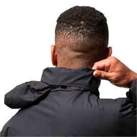 Jack Wolfskin Textor Jacke - Phantom - L