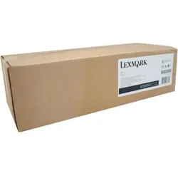 Lexmark 73D0HK0 - Schwarz - Toner - Hohe Kapazität