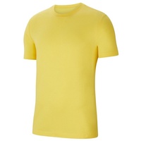 Nike Park 20 T-Shirt Herren, - gelb L