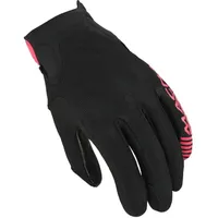 Macna Obtain LEER DAMES BLACK/PINK L